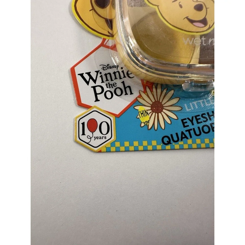 wet n wild outer package